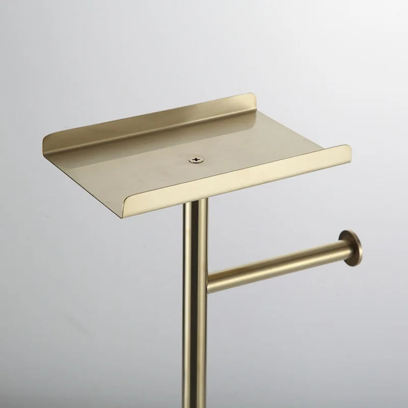 WCborstel – Compact en functioneel ontwerp