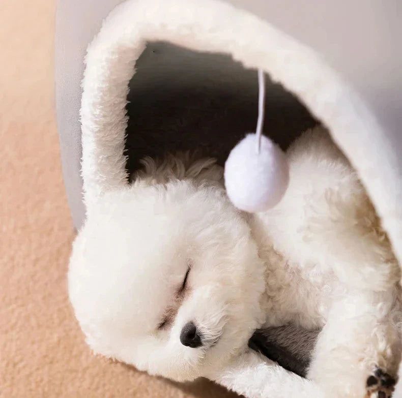 Welkoop hondenmand klassiek design – Tijdloos comfort