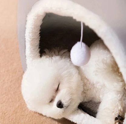 Welkoop hondenmand klassiek design – Tijdloos comfort