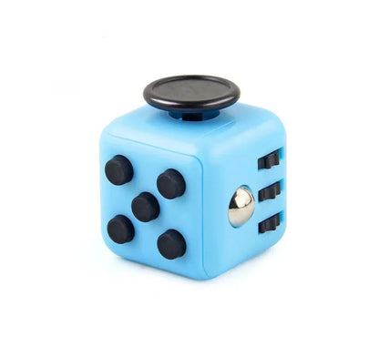 Squishy fidget toy – Zacht en stressverlichtend