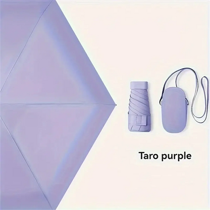 HEMA paraplu met uniek patroon