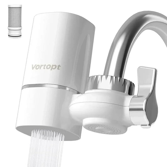 Waterfilterexpert aanbevolen systemen – Getest en bewezen