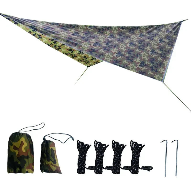 Lidl pop up tent met stevige constructie – Voor elke camping