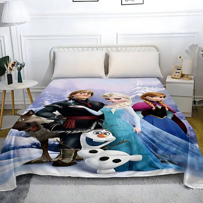 Satijn beddengoed set – Luxe glans en zachtheid