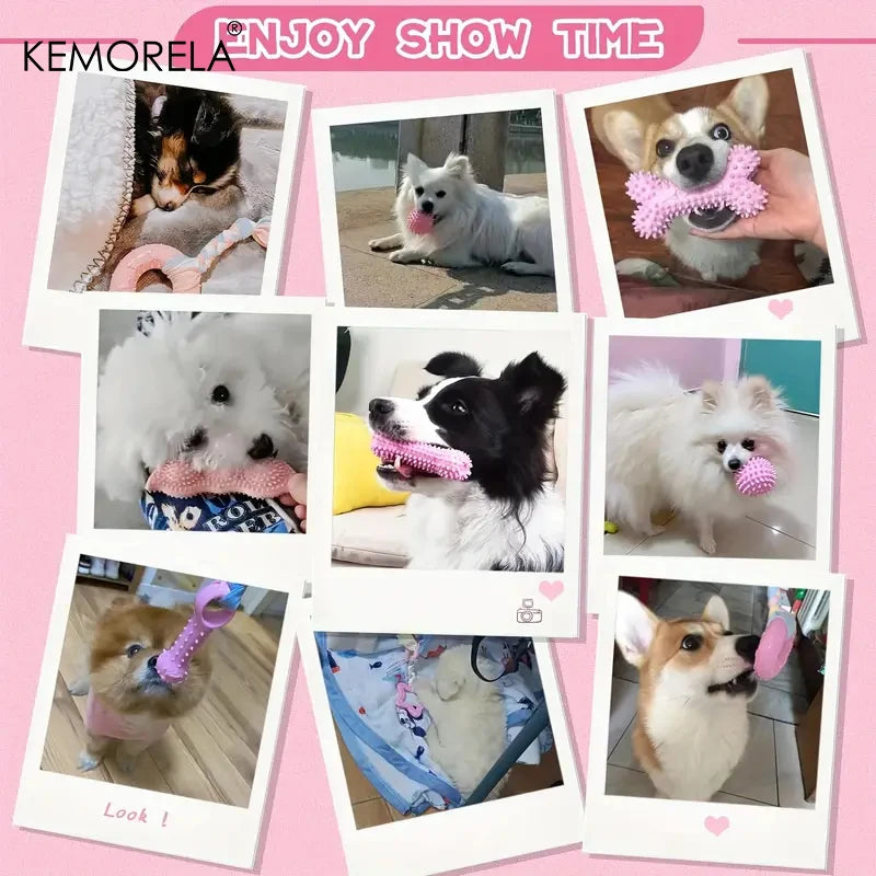 Cadeaubox hond en baasje – Voor de beste duo