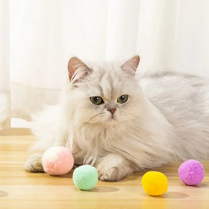 Kattenspeelgoed voor energieke katten – Houd ze in beweging