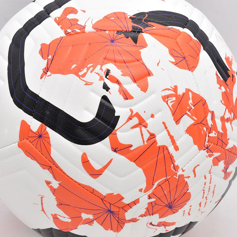 Voetbal voor straat en pleintje