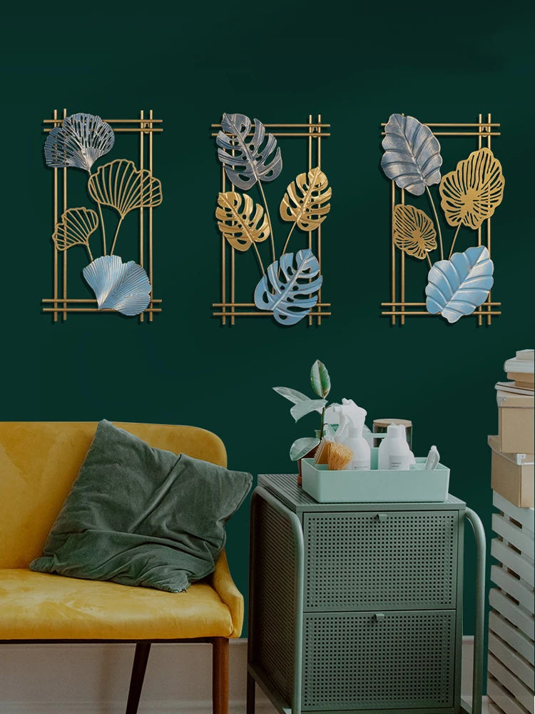 Accessoires in glas – Licht en transparant