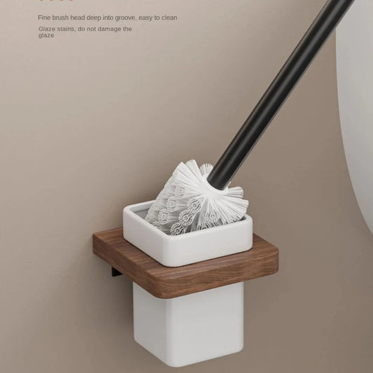 Tiger toiletborstel wit – Fris en strak