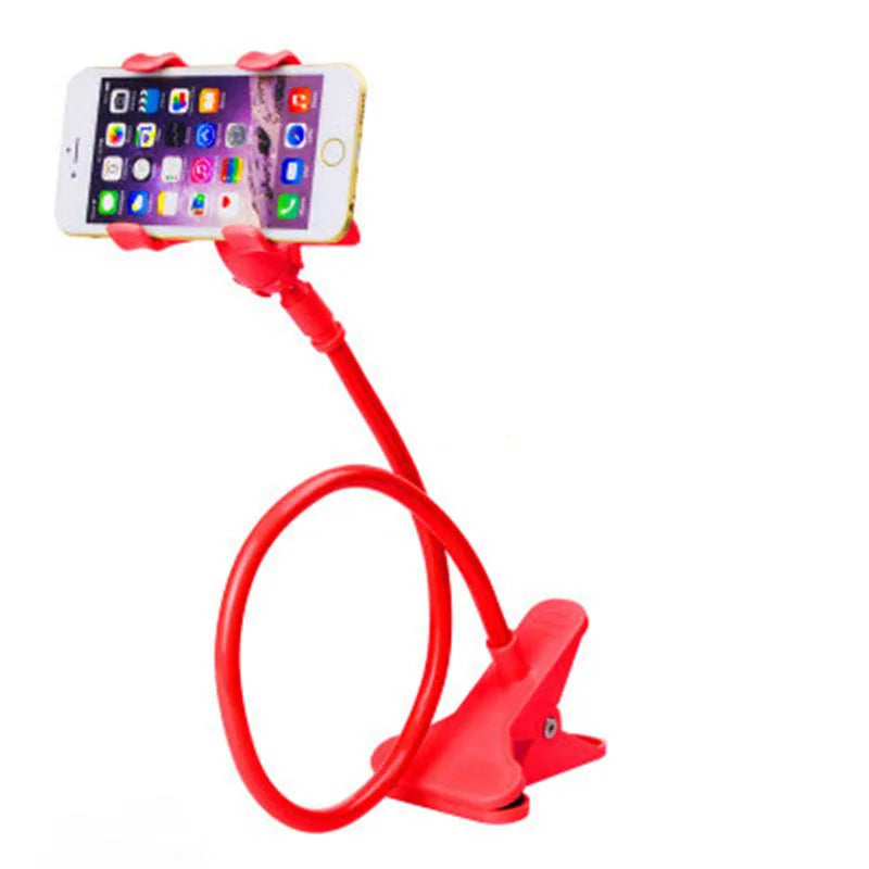 Multifunctionele houder voor bed, bureau en tafel