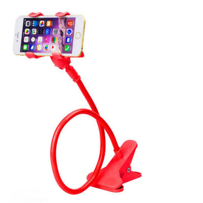 Multifunctionele houder voor bed, bureau en tafel
