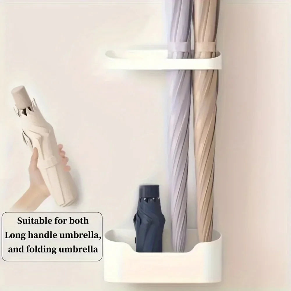 Design paraplubak van hoogwaardig materiaal