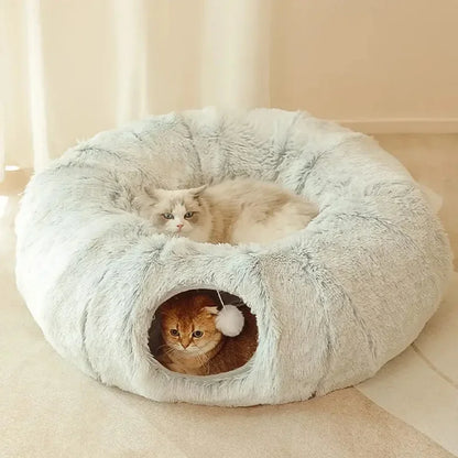 Kattenmand Action met wasbare binnenkant – Hygiënisch gemak