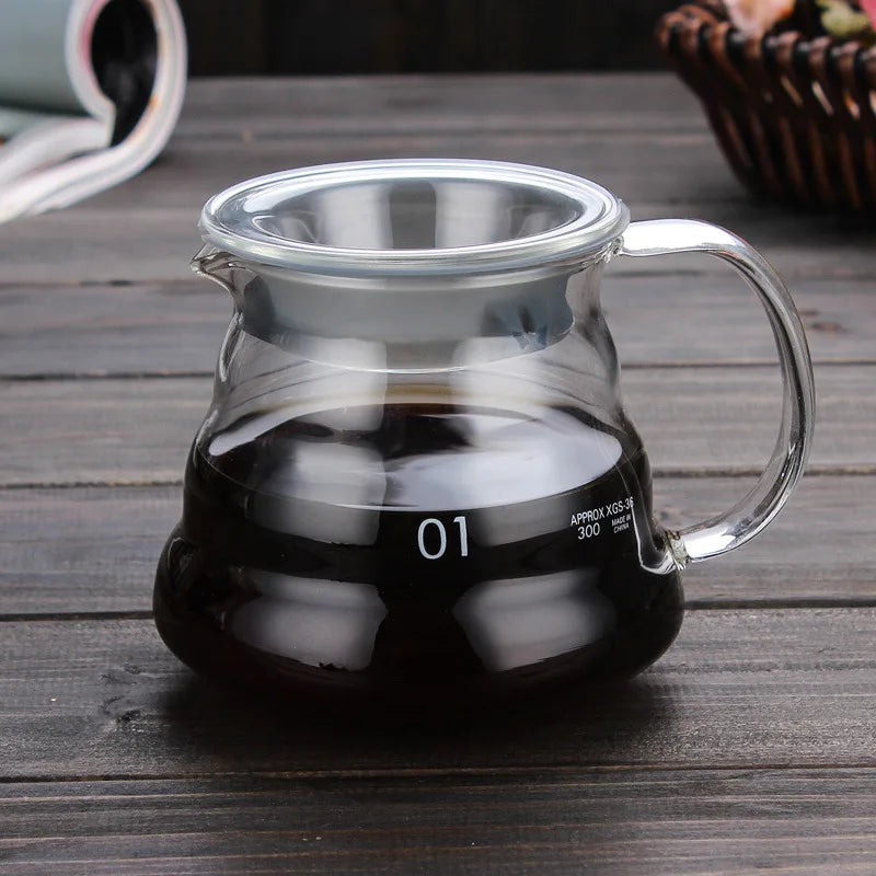 Handige koffie accessoires voor de thuisbarista