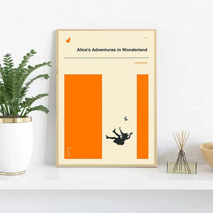 Posterstore heeft posters voor elke ruimte