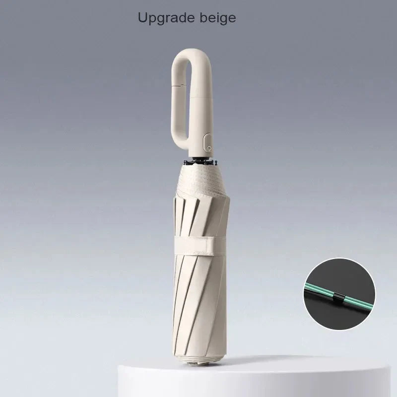 Design paraplu kopen voor modebewuste klanten