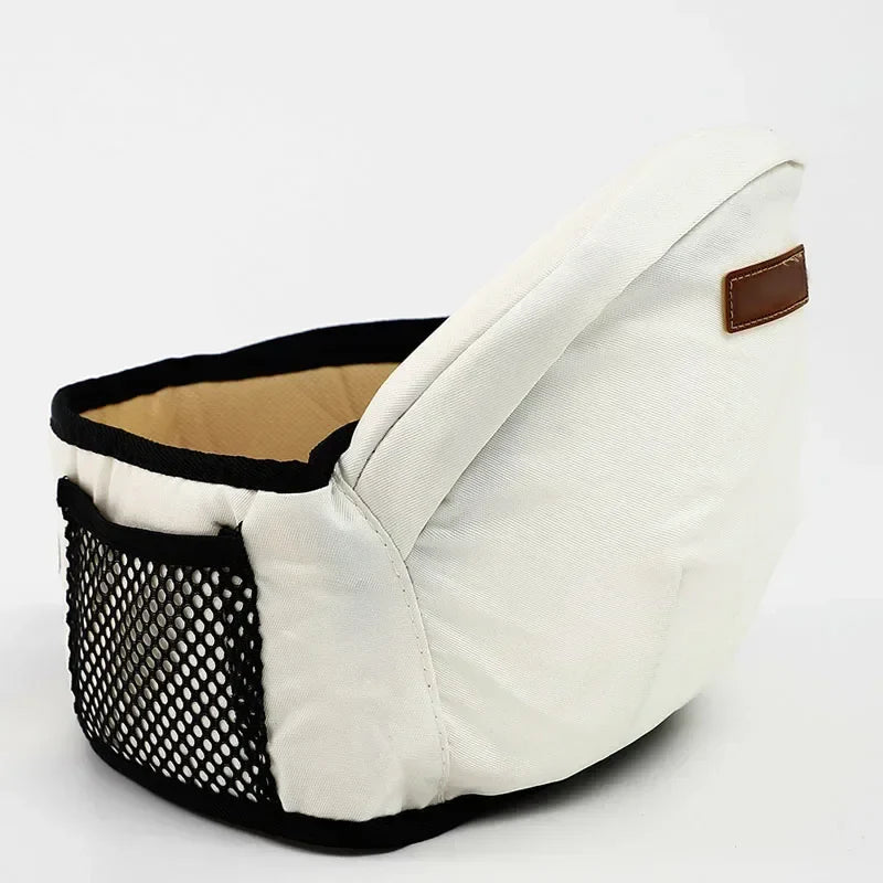 Moderne draagzak met zachte padding van Artipoppe
