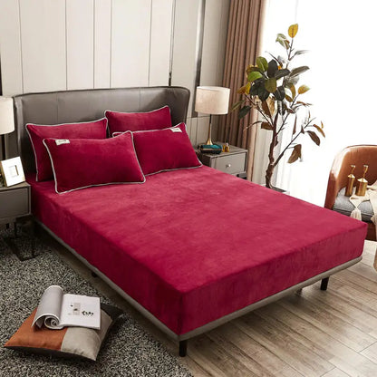 Goedkoop beddengoed met mooie print – Kwaliteit voor weinig