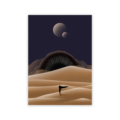Posters – Stijlvolle wanddecoratie voor elk interieur