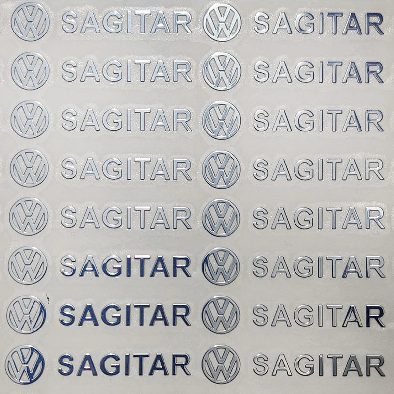 auto stickers - premium kwaliteit voor een gepersonaliseerde achterruit