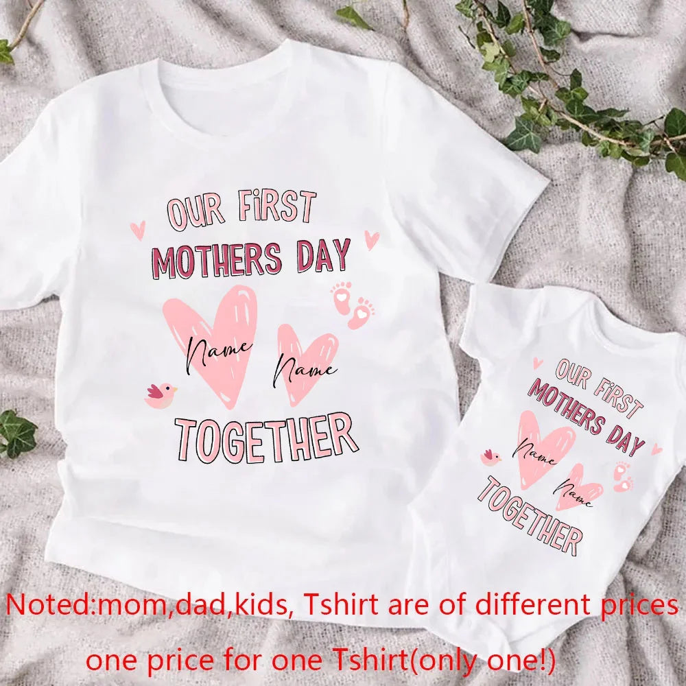 Twinning outfit voor lunchdate – Stijlvol samen