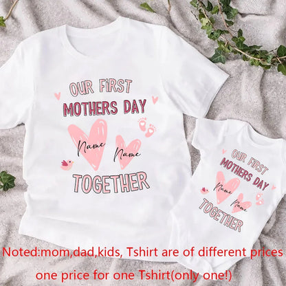 Twinning outfit voor lunchdate – Stijlvol samen