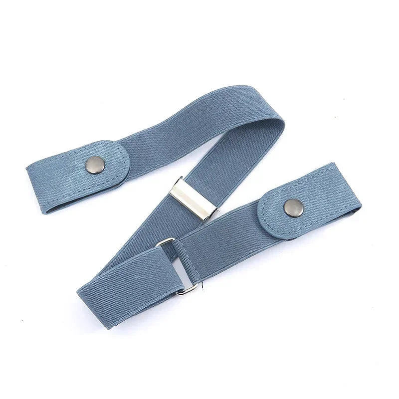 Smalle riem in lakleer voor chique look