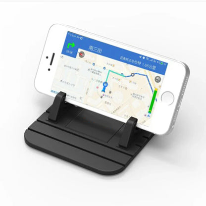Telefoonhouder auto met zuignap – Eenvoudig te plaatsen