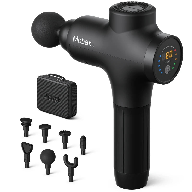 Massage gun Kruidvat – Compact en voordelig