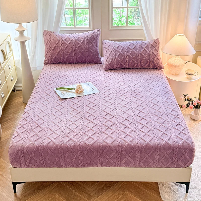 Smulders flanel beddengoed – Warm en behaaglijk