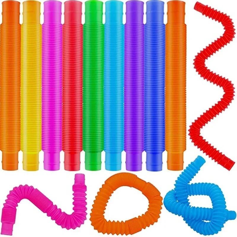 Fidget toy kopen voor ADHD of concentratieproblemen