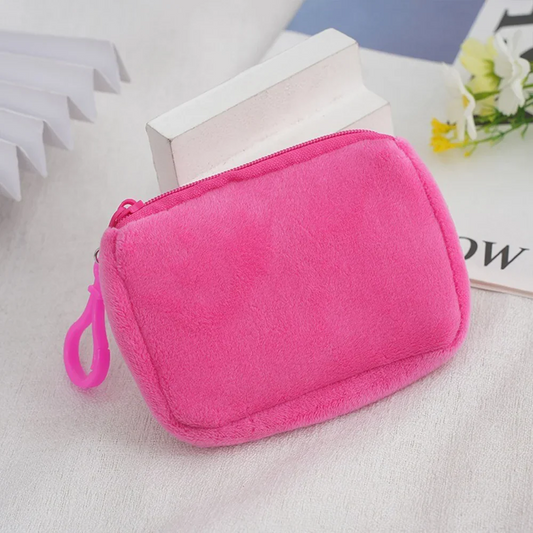 Portemonnee dames sale basic – Eenvoudig en voordelig