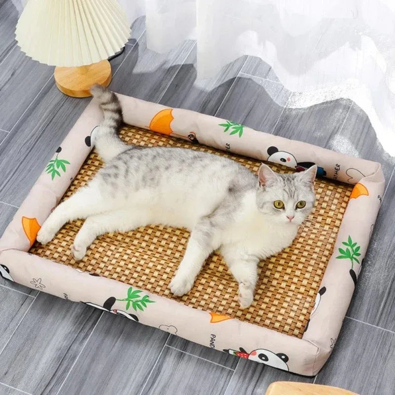 Action kattenmand met fleece – Goedkoop én warm