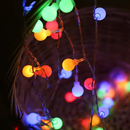 Kleine LED lichtslinger – Voor detailverlichting