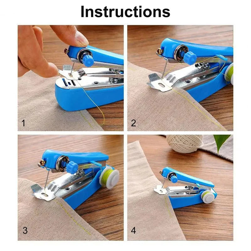 Action goedkope naaimachine voor beginners – Simpel en efficiënt