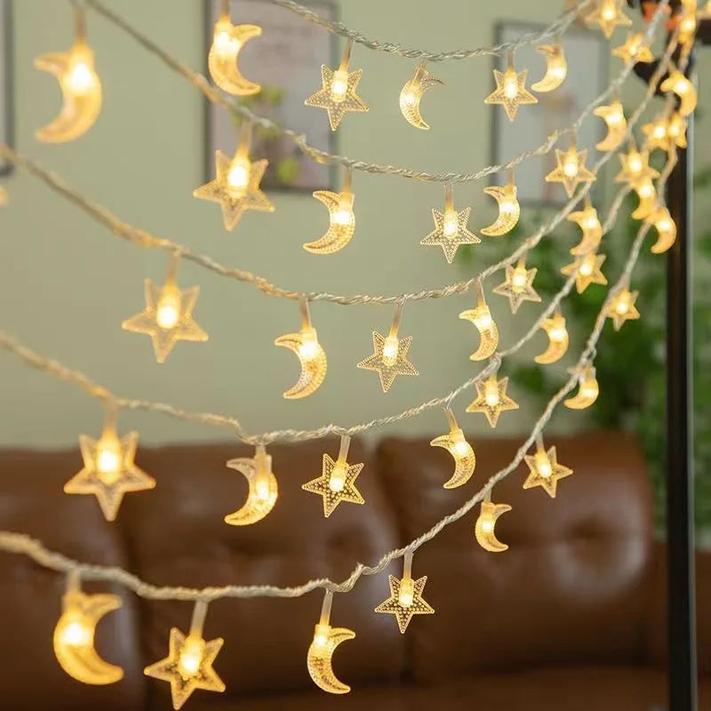 Kleine LED lichtslinger – Voor detailverlichting