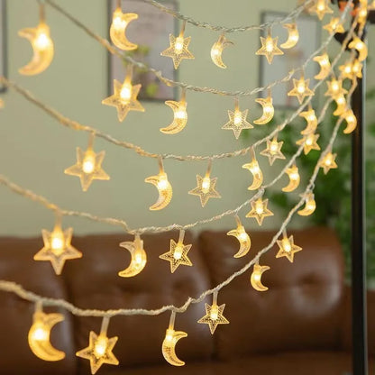 Kleine LED lichtslinger – Voor detailverlichting
