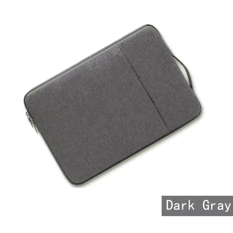 Laptop tas met organizer – Houd je spullen netjes op orde