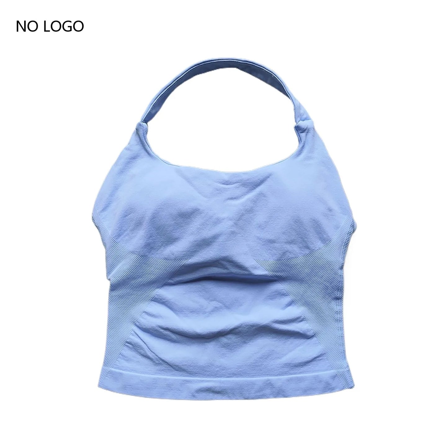 Modieuze yoga kleding dames met kleuraccent
