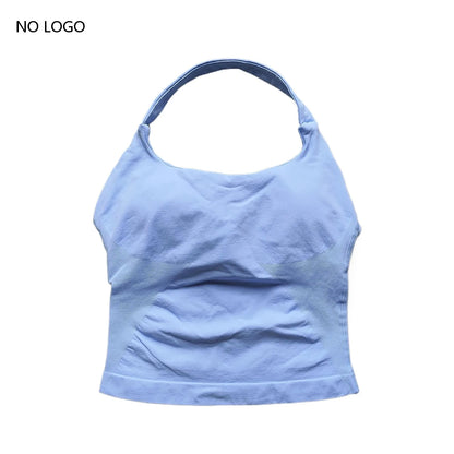 Modieuze yoga kleding dames met kleuraccent