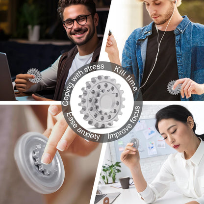 Fidget toy kopen voor thuiswerkers
