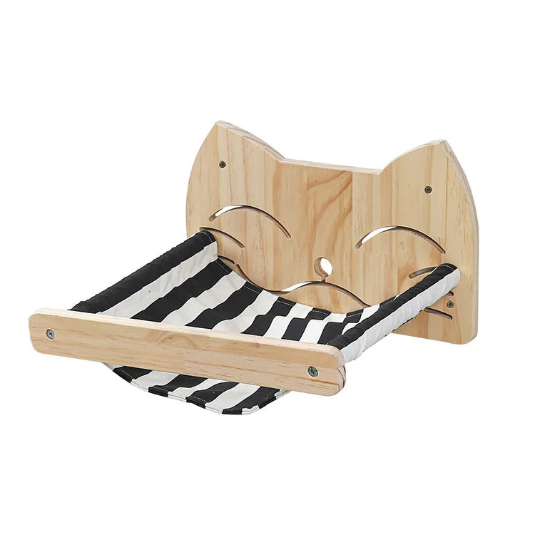 Kattenpaal met designframes – Past bij je meubels