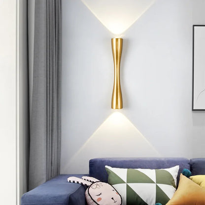 Stijlvolle wandlamp zonder stroom – Flexibel verplaatsen