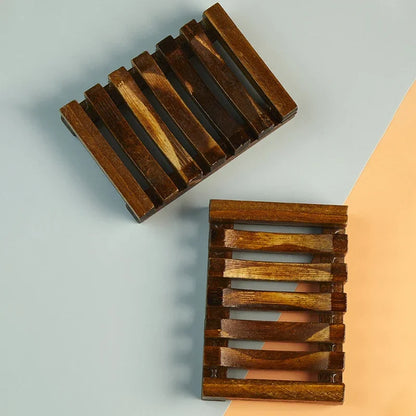 Zeep houder met magnetisch ophangsysteem – Innovatief design