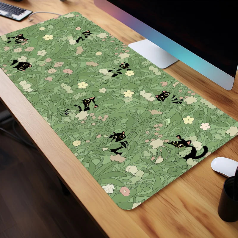 Muismat Action met basic ontwerp – Voor elke gebruiker