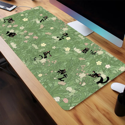Muismat Action met basic ontwerp – Voor elke gebruiker