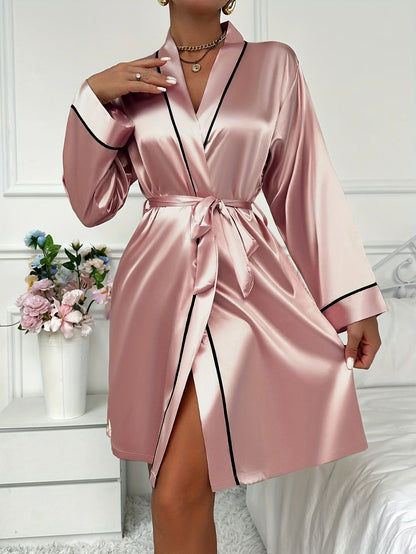 C&A ochtendjas dames fleece – Zacht en warm