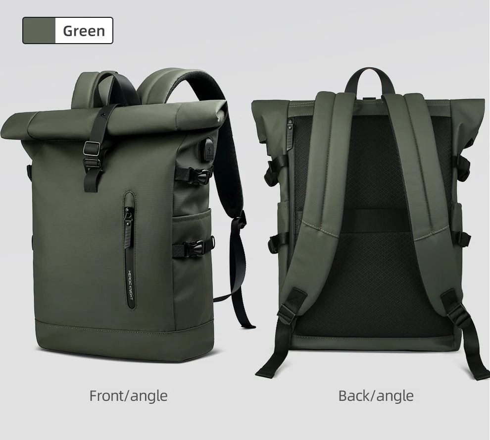 Laptop tas voor studenten – Stijlvol en functioneel ontwerp