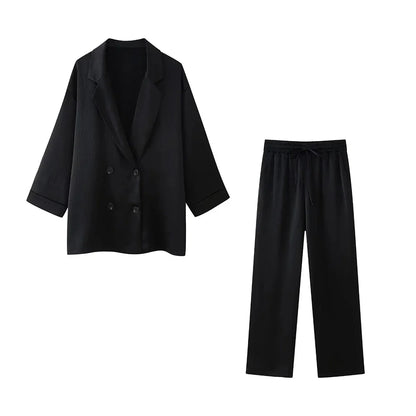 Broekpak dames voor zomerse bruiloft – Chic en comfortabel