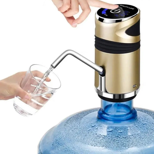 Drankdispenser met maatstreepjes – Voor precieze inhoud